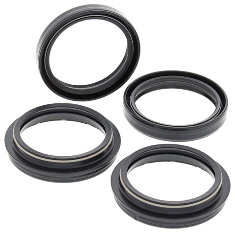 All Balls 56-144 Fork & Dust Seal Kit #56-144
