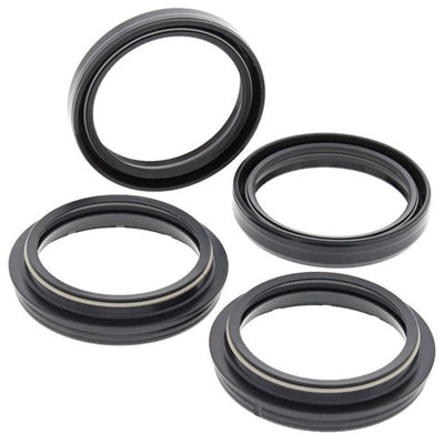 All Balls 56-144 Fork & Dust Seal Kit #56-144