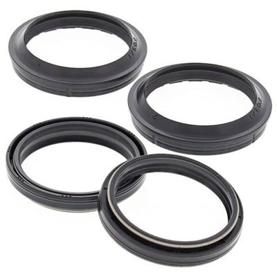 ALL BALLS FORK & DUST SEAL KIT#mpn_56-148