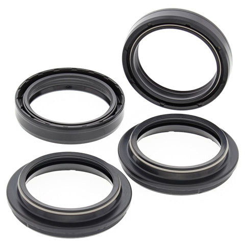 ALL BALLS FORK & DUST SEAL KIT#mpn_56-149