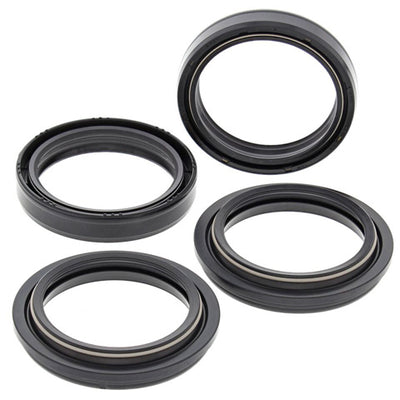 ALL BALLS FORK & DUST SEAL KIT#mpn_56-150