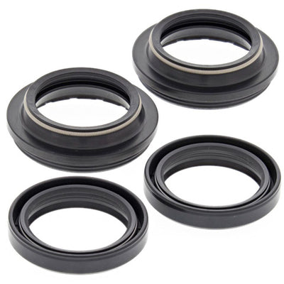 ALL BALLS FORK & DUST SEAL KIT#mpn_56-154