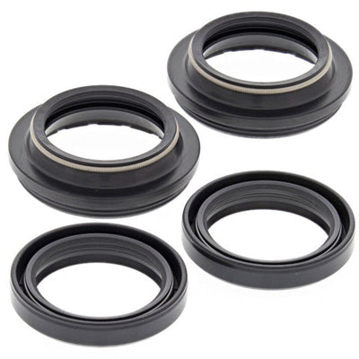 All Balls 56-154 Fork & Dust Seal Kit #56-154