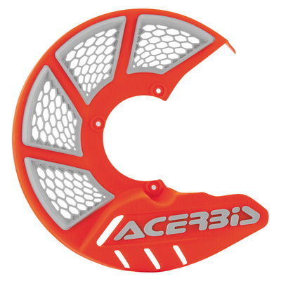 Acerbis X-Brake Mini Vented Front Disc Cover#mpn_