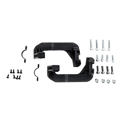 Acerbis X-Ultimate Handguards Replacement Mount Kit Black#mpn_2645500001