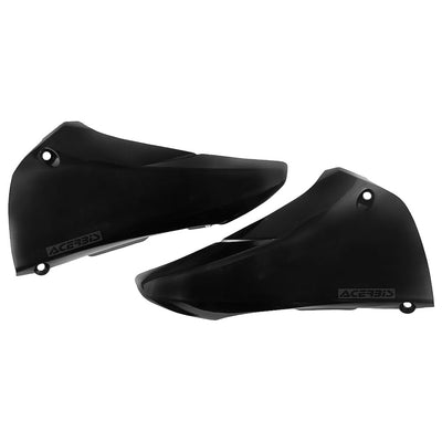 Acerbis Upper Radiator Scoops#mpn_