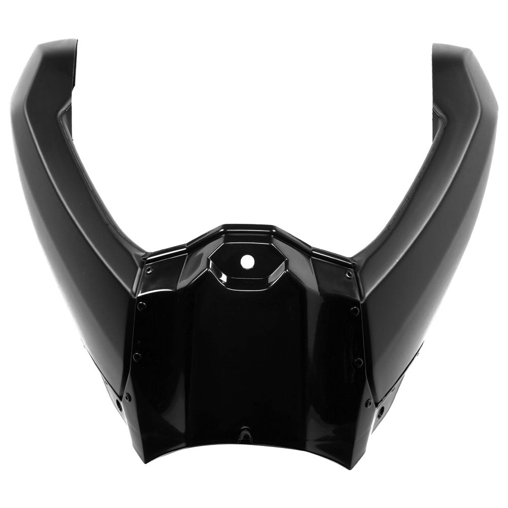 Acerbis Upper Radiator Scoops Black#mpn_2374140001