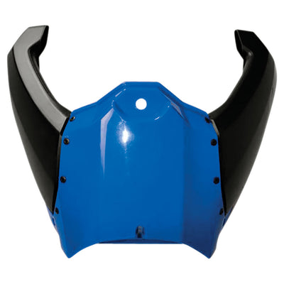Acerbis Upper Radiator Scoops Blue/Black#mpn_2374141034