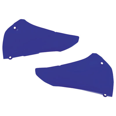 Acerbis Upper Radiator Scoops YZ Blue#mpn_2171770003