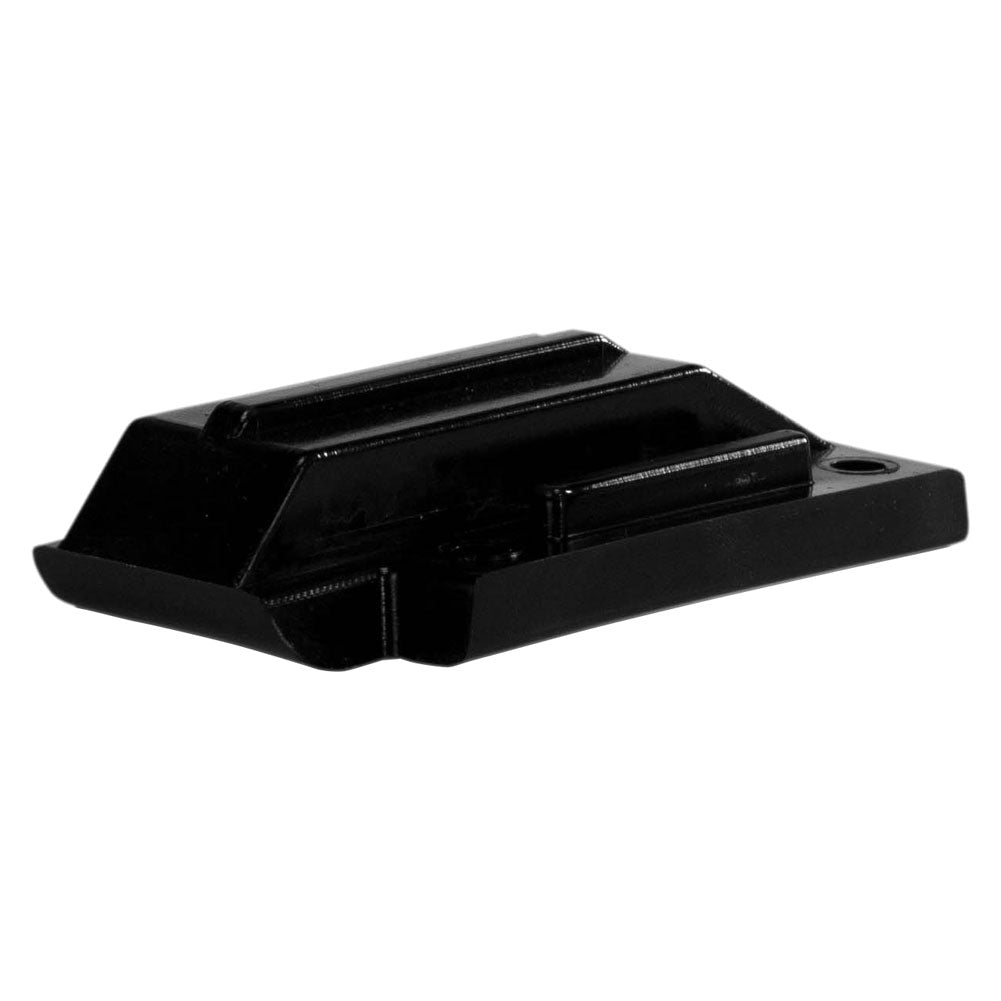 Acerbis Chain Guide Block 2.0 Bottom Insert Replacement Black#mpn_2411010001