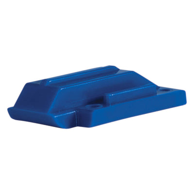 Acerbis Chain Guide Block 2.0 Bottom Insert Replacement Blue#mpn_2411010003