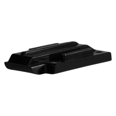 Acerbis Chain Guide Block 2.0 Bottom Insert Replacement Black#mpn_2411000001