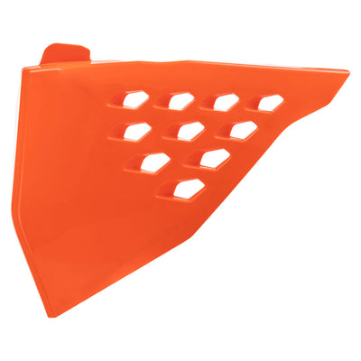 Acerbis Vented Air Box Covers 16 KTM Orange#mpn_2791455226