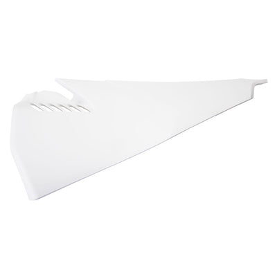 Acerbis Vented Air Box Covers 2020 White#mpn_2802006811