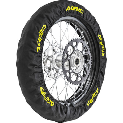 Acerbis X-Tire Cover Black#mpn_2732150001