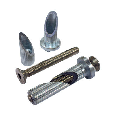 Acerbis Uniko ATV Handguards Aluminum Bar Inserts#mpn_2063089999