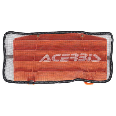Acerbis U-Ret Radiator Louver Mesh#mpn_2929380001