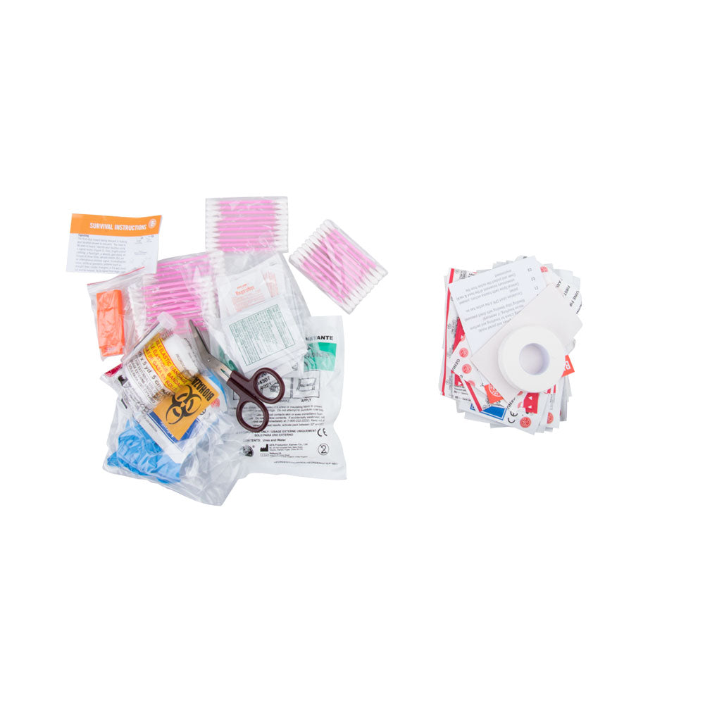 Adventure Medical Kits Adventure First Aid 2.0 Kit#mpn_0120-0220