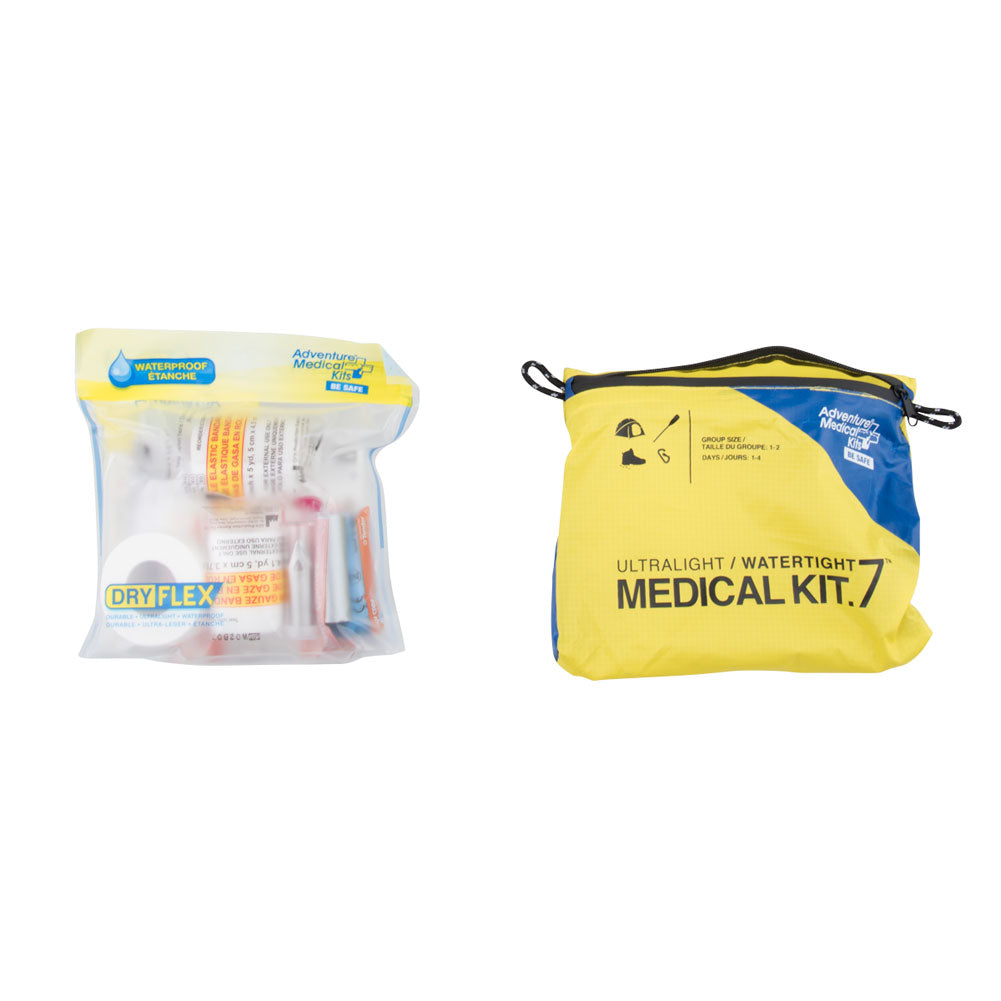Adventure Medical Kits Ultralight / Watertight .7 Kit#mpn_0125-0291