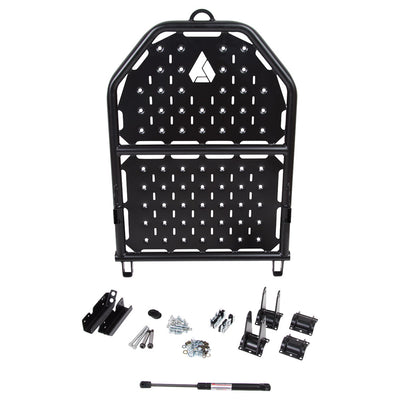 Assault Industries Adventure Rack Black#mpn_201005UR0101