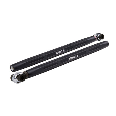Assault Industries Turret Style Heavy Duty Tie Rods Black#mpn_401010TR0901