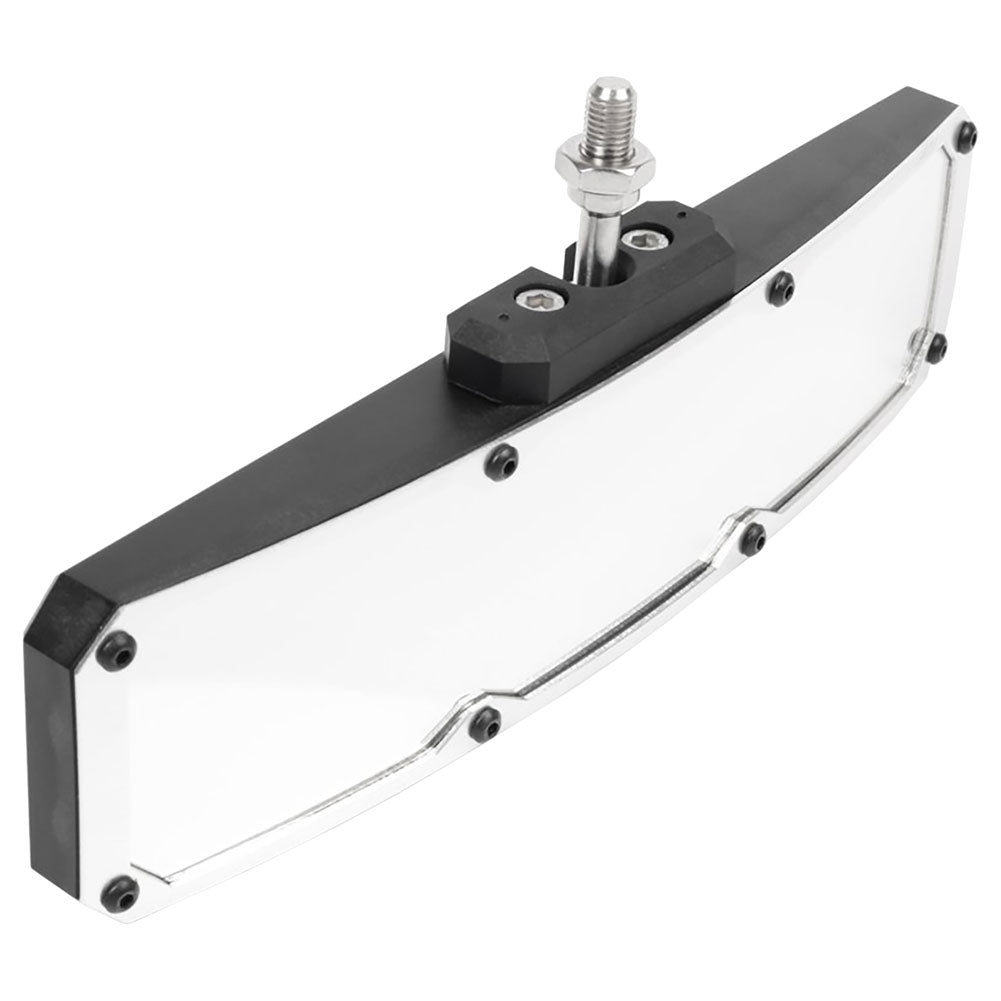 Assault Industries UTV Bomber Series Center Mirror with Clamp#mpn_