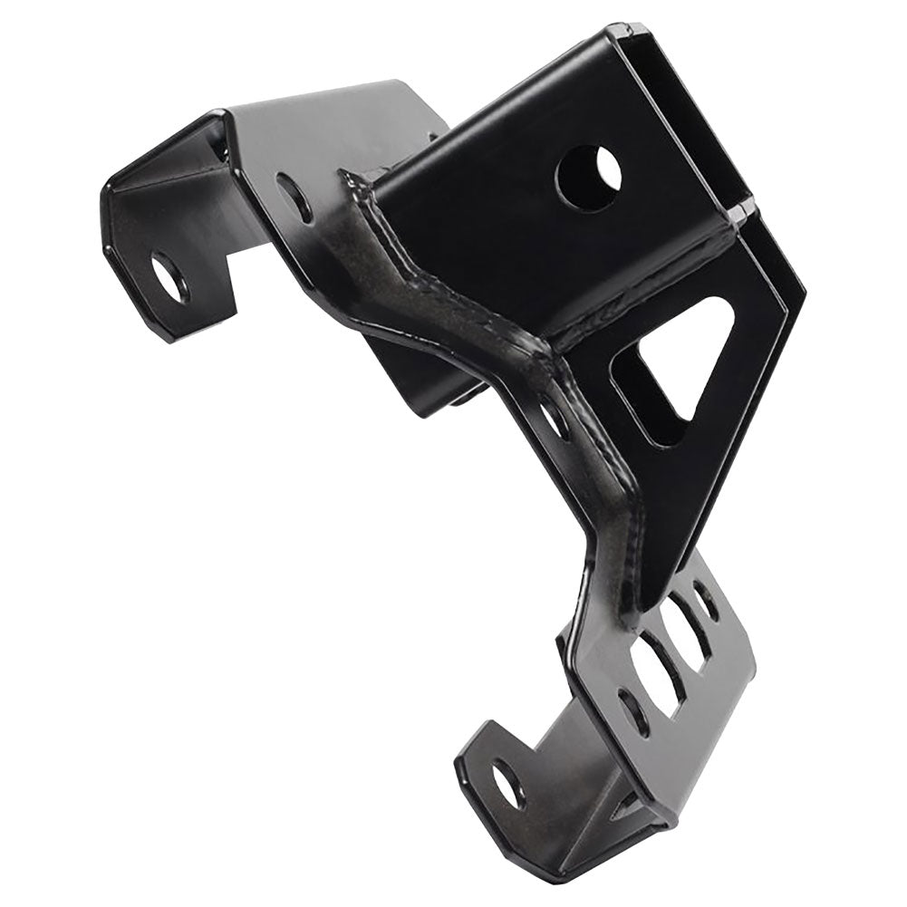Assault Industries Heavy Duty Rear Chassis Brace with Tow Hitch Black#mpn_401010RR9401
