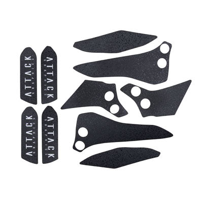 Attack Graphics Frame Grip Tape#185194-P