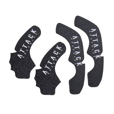 Attack Graphics Frame Grip Tape#185194-P