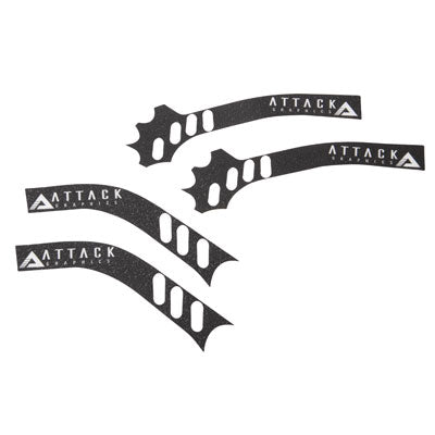 Attack Graphics Frame Grip Tape#185194-P