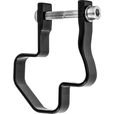 Axia Alloys Profile Cage Clamps Outward Black#mpn_MODCLPFOUT-BK