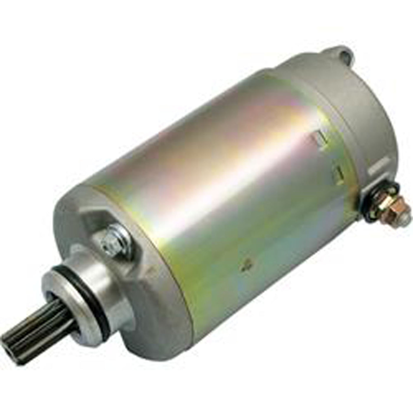 RICKS ELECTRIC OE STYLE STARTOR MOTOR#mpn_61-706