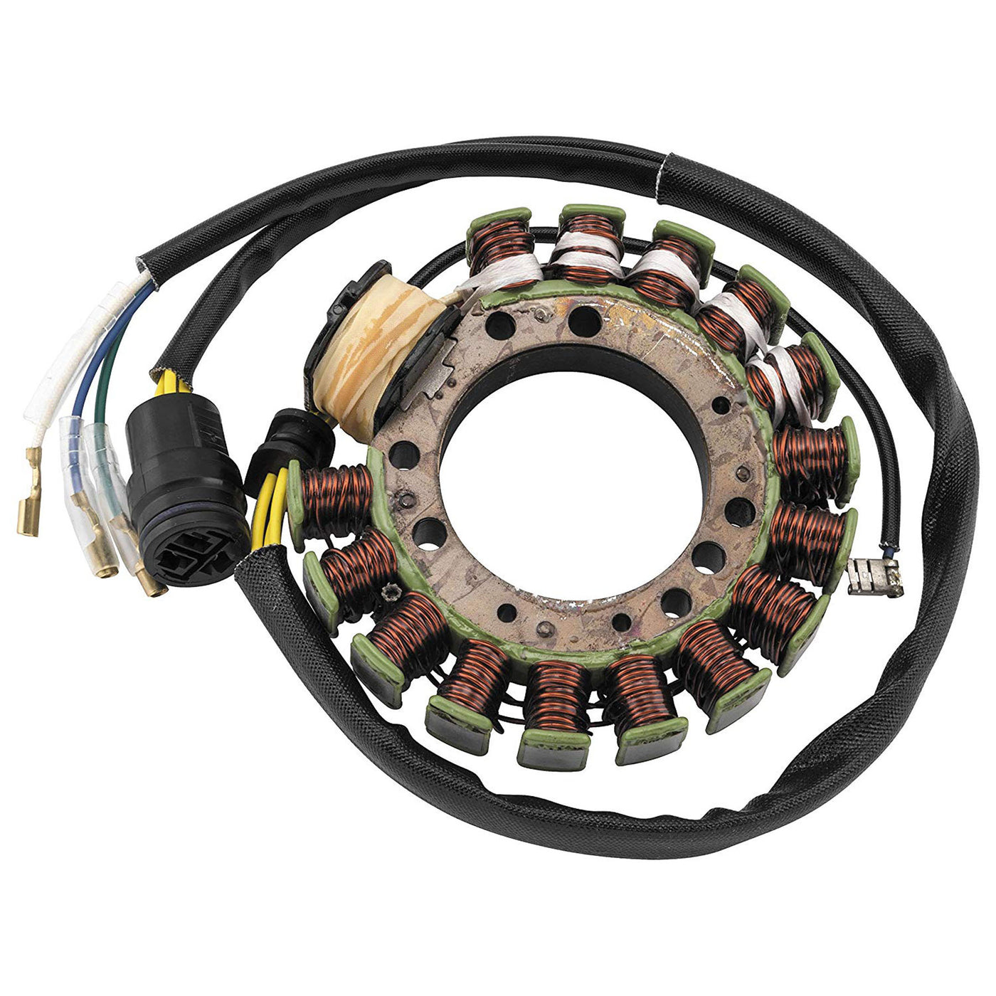 RICK'S ELECTRIC OE STYLE STATOR#mpn_21-932