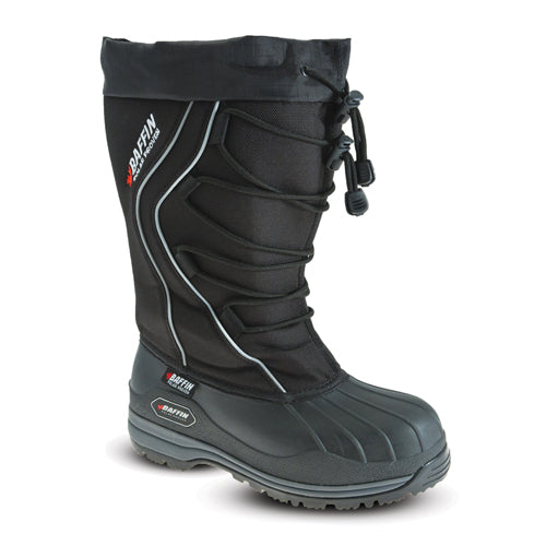 BAFFIN ICEFIELD BOOTS LADIES SIZE 9#mpn_0172-001(9)