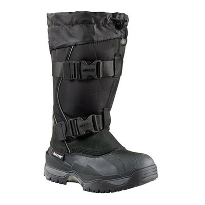 BAFFIN IMPACT BOOTS - MENS SIZE 14#mpn_4000-0048(14)