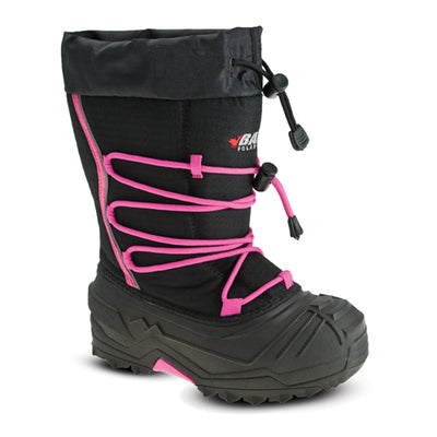BAFFIN YOUNG SNOGOOSE HYPER BERRY 6#mpn_EPIC-J003-BAP 6
