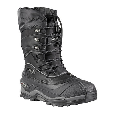 BAFFIN SNOW MONSTER BOOT BLACK SIZE 12#mpn_EPIC-M010-BK1 12