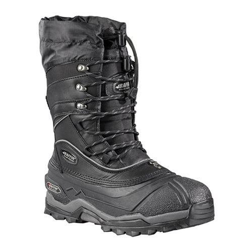 BAFFIN SNOW MONSTER BOOT BLACK SIZE 13#mpn_EPIC-M010-BK1 13