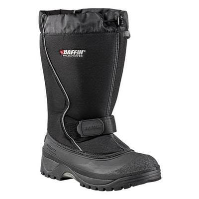 BAFFIN TUNDRA BOOT (8) BLACK#mpn_4300-0162-001(8)