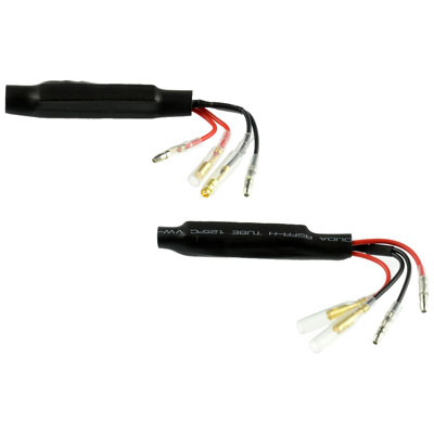 Barkbusters LED Indicator Resistor#mpn_LED-RES-001