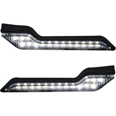 Barkbusters Position LED Lights White#mpn_LED-002-02-WH