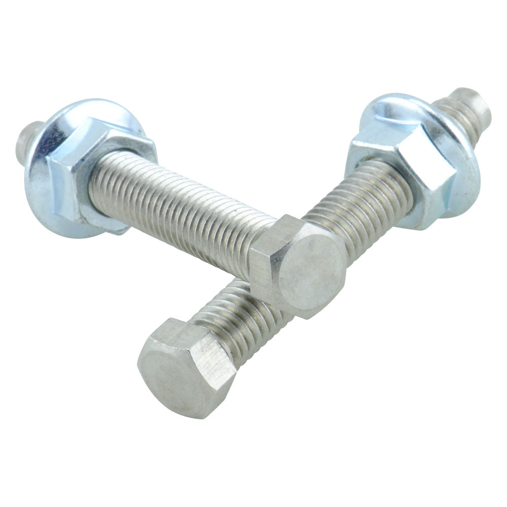 Bolt Chain Adjuster Nuts and Bolts Kit#mpn_2006-CH