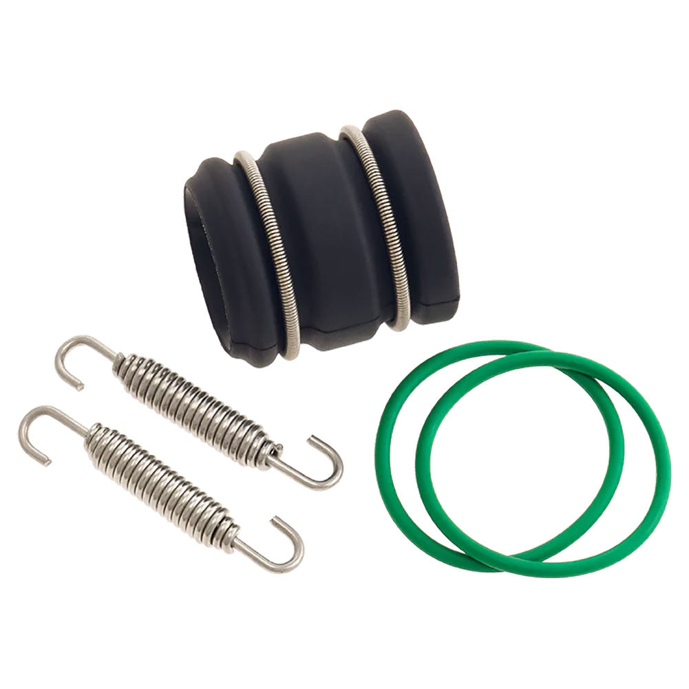 Bolt O-Ring, Spring & Coupler Kit #BET.EX.2T13