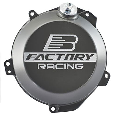 Boyesen Works Edition Clutch Cover#mpn_BCC-45C