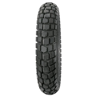 Bridgestone TW42 Rear Motorcycle Tire 120/90-17 (64S) Tubeless#mpn_72446