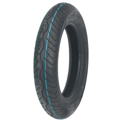 Bridgestone G721 Exedra G-Spec Front Motorcycle Tire 120/70-21 (62H) Tubeless Black Wall#mpn_2211