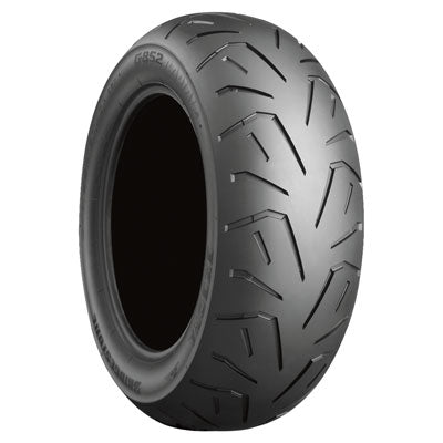 Bridgestone G852 Exedra Cruiser Rear Motorcycle Tire 210/40R-18 (73H)#mpn_2228