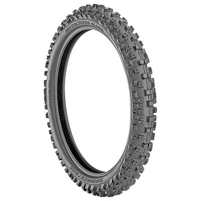 Bridgestone M403 Intermediate Terrain Tire#mpn_