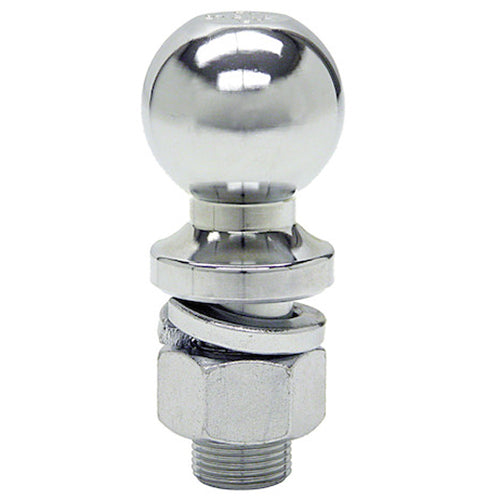 2" CHROME BALL#mpn_1802007