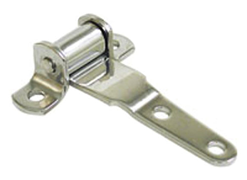 Buyers B2424SS Stainless Steel Strap Hinge 3-5/8" #B2424SS